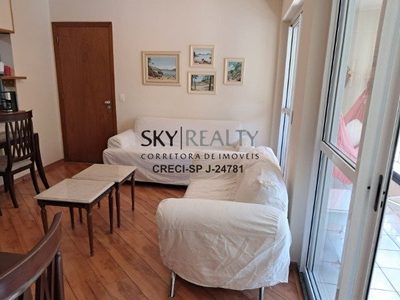 Apartamento, 3 quartos, 95 m² - Foto 1