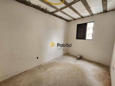 Apartamento, 2 quartos, 54 m² - Foto 4