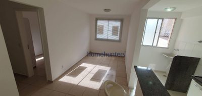 Apartamento, 2 quartos, 50 m² - Foto 3