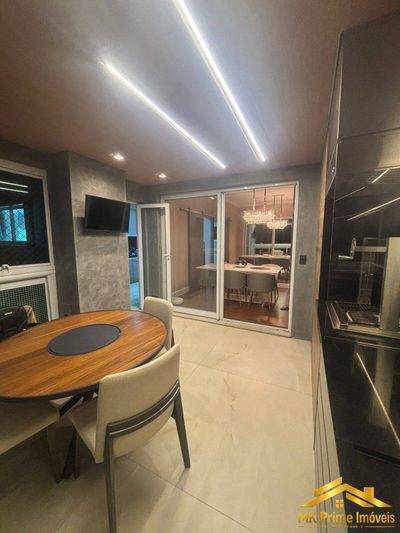 Apartamento, 4 quartos, 215 m² - Foto 5