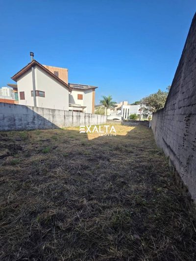 Terreno, 448 m² - Foto 1