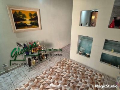 Casa, 2 quartos - Foto 4