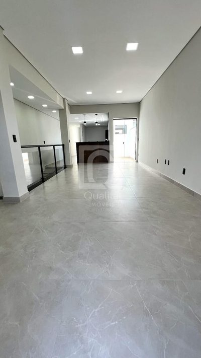 Sobrado, 3 quartos, 160 m² - Foto 5