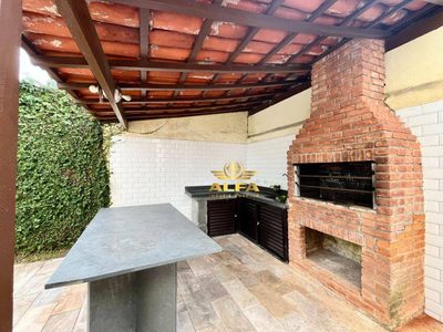 Apartamento, 3 quartos, 159 m² - Foto 3