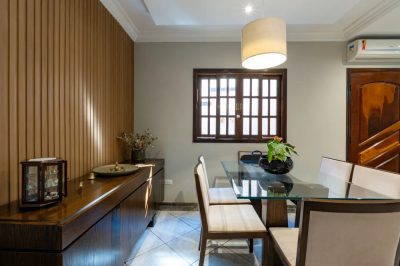 Casa, 3 quartos, 128 m² - Foto 1