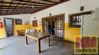Casa, 8 quartos - Foto 4