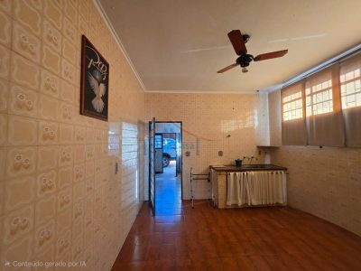 Casa, 2 quartos, 288 m² - Foto 1