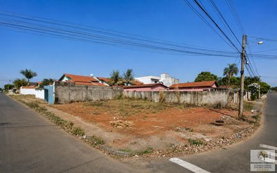 Terreno, 379 m² - Foto 5