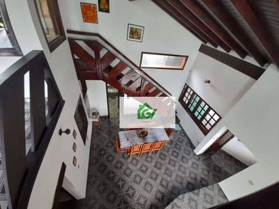 Casa, 5 quartos, 350 m² - Foto 2