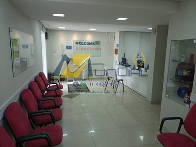 Loja-Salão, 495 m² - Foto 3