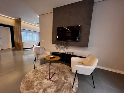 Casa de Condomínio, 5 quartos - Foto 5