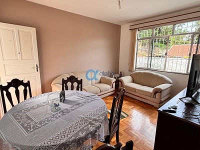 Sobrado, 2 quartos, 95 m² - Foto 4