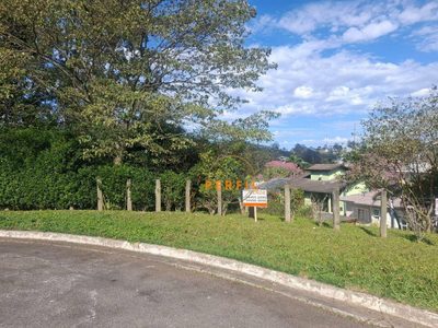 Loteamento e Condomínio, 593 m² - Foto 1