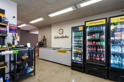 Apartamento, 1 quarto, 70 m² - Foto 3