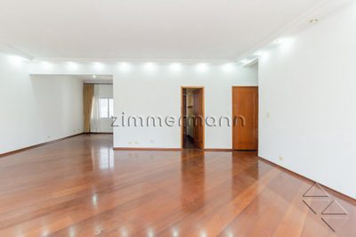 Apartamento, 3 quartos, 170 m² - Foto 3