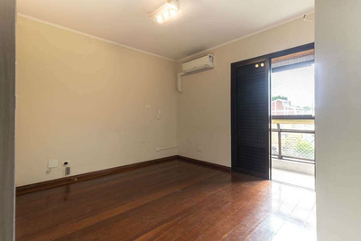 Apartamento, 4 quartos, 176 m² - Foto 4