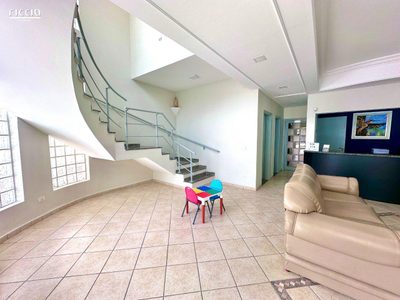 Imóvel Comercial, 297 m² - Foto 3