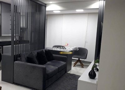 Apartamento, 2 quartos, 63 m² - Foto 5