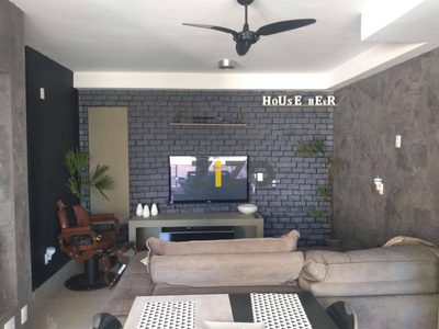 Apartamento, 2 quartos, 50 m² - Foto 1