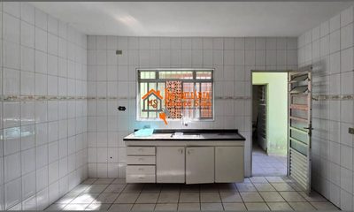Sobrado, 2 quartos, 242 m² - Foto 5
