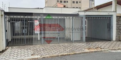 Casa, 4 quartos, 319 m² - Foto 1