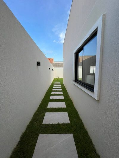 Casa, 2 quartos, 117 m² - Foto 3