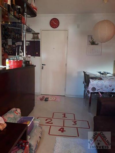 Apartamento, 2 quartos, 48 m² - Foto 5