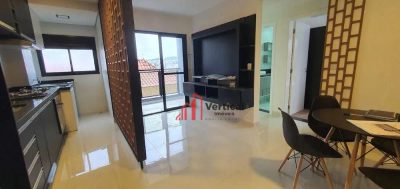 Apartamento, 2 quartos, 46 m² - Foto 2