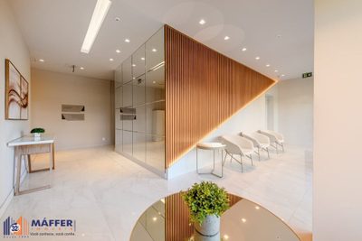 Apartamento, 2 quartos, 56 m² - Foto 4