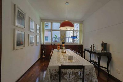 Apartamento, 4 quartos, 198 m² - Foto 5