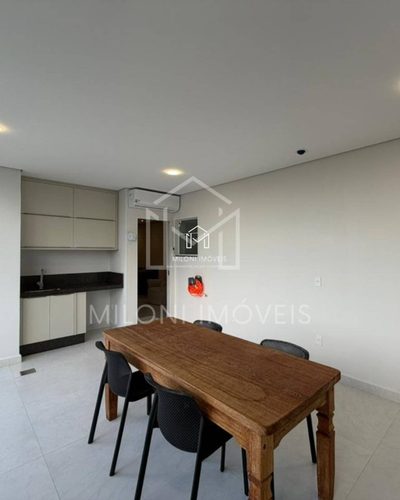 Apartamento, 2 quartos, 140 m² - Foto 3