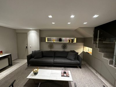 Cobertura, 4 quartos, 240 m² - Foto 3