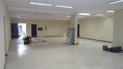 Loja-Salão, 135 m² - Foto 1
