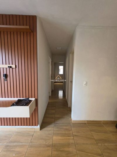 Apartamento, 3 quartos, 61 m² - Foto 5