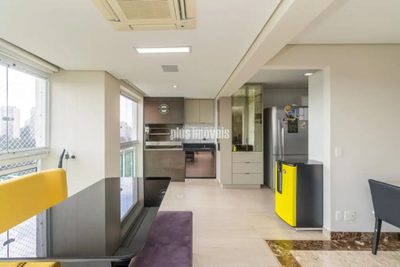 Apartamento, 4 quartos, 177 m² - Foto 3