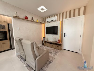 Apartamento, 2 quartos, 82 m² - Foto 3