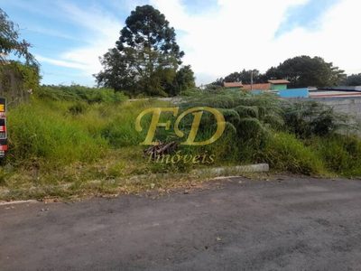 Terreno, 290 m² - Foto 2