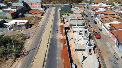 Loja-Salão, 678 m² - Foto 1