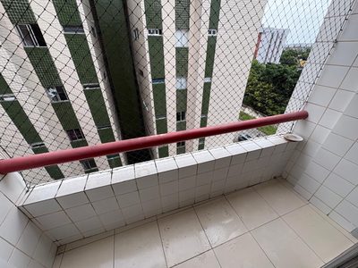 Apartamento, 3 quartos, 75 m² - Foto 3