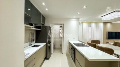 Apartamento, 1 quarto, 83 m² - Foto 4