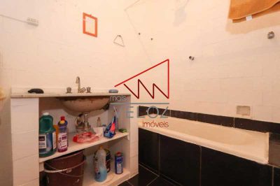 Apartamento, 1 quarto, 45 m² - Foto 2