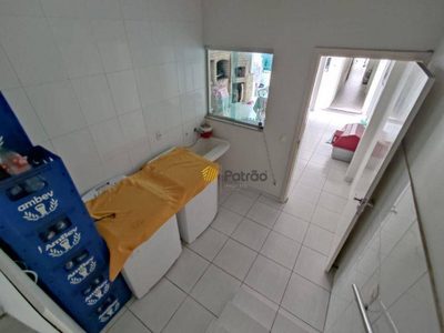 Sobrado, 3 quartos, 318 m² - Foto 3