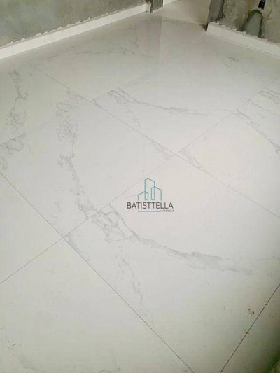 Sobrado, 2 quartos, 83 m² - Foto 5