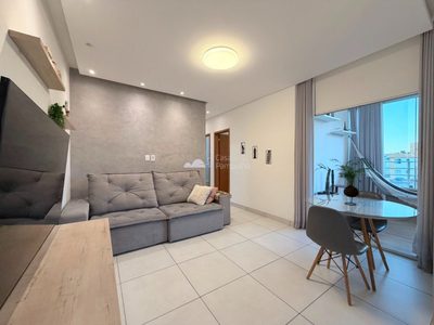 Apartamento, 3 quartos, 134 m² - Foto 1