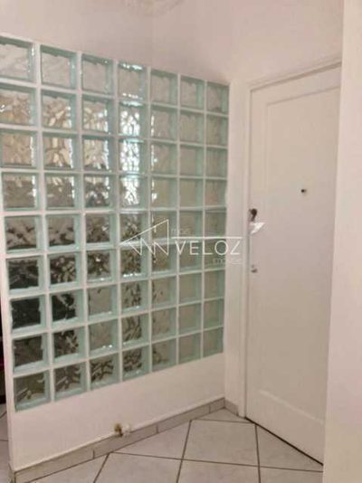 Apartamento, 1 quarto, 21 m² - Foto 2