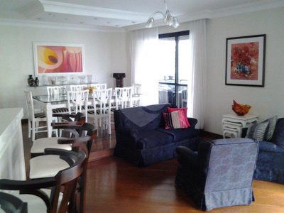 Apartamento, 3 quartos, 510 m² - Foto 3