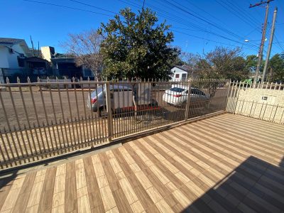 Casa, 3 quartos, 148 m² - Foto 2