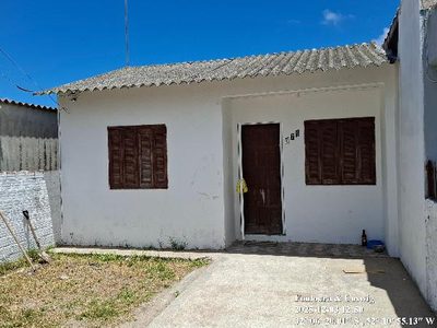 Casa, 1 quarto, 150 m² - Foto 1