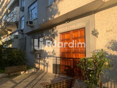 Apartamento, 1 quarto, 55 m² - Foto 3