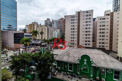 Apartamento, 2 quartos, 100 m² - Foto 4